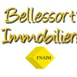 Logo agence BELLESSORT IMMOBILIER