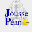 Logo agence JOUSSE PEAN IMMOBILIER