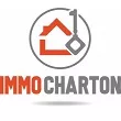 Logo agence IMMO CHARTON